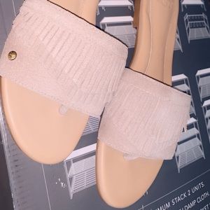 Ugg sandals/slides